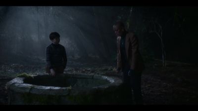 No, no, no, no, no, no. - The Haunting of Bly Manor