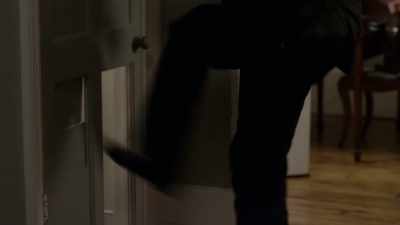 No, no, no, no, no, no, no! - Luther