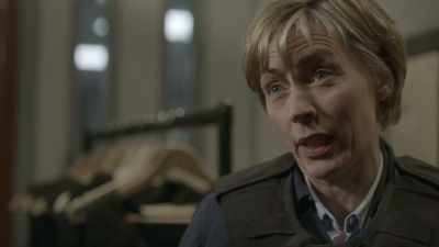 No, no, no, no, no, no, no! - Luther