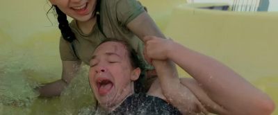 - No, no, no, no, no, no, no! - The Park