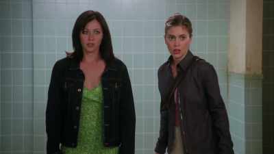 No, no. No, no, no.
No, no... - Charmed