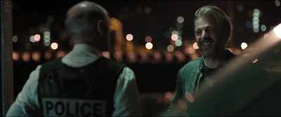 - No, no, no, no! No, no. No. - Bon Cop Bad Cop 2