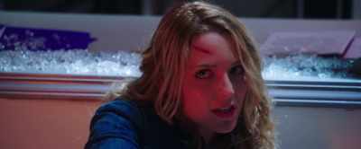 No. No, no, no, no,
no, no, wait. Wait! - Happy Death Day 2U
