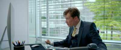 No. No, no, no,
no, no. Not at all. - For Love or Money