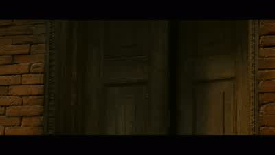 No. No! No, no, no! No! Open the door! Please! - Doctor Strange