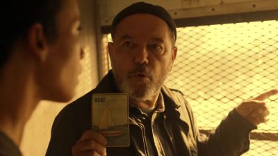 No, no, no, no, no, no. - Fear the Walking Dead