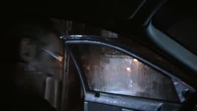 No! No! No! No! No! No! - Teen Wolf