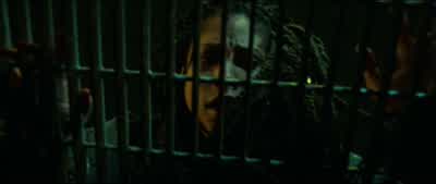 No, no, no, no, no, no! - The First Purge