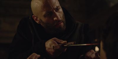 No, no, no, no, no, no. - Medici: Masters of Florence