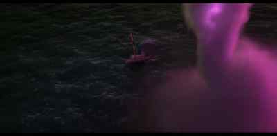 No, no, no, no, no, no! - Moana 2