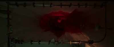 No, no, no! No, no, no! - The Conjuring: The Devil Made Me Do It