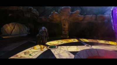 No, no, no, no, no, no! - The Dark Crystal: Age of Resistance