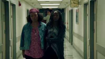No, no, no,
no, no, no! - Queen Sugar