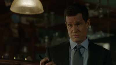 No. No, no, no, no.
Please, don't -- - Whiskey Cavalier