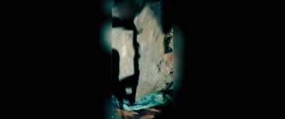 -No, no, no, no, no.
-[Russ sighs] - Monster Inside: America's Most Extreme Haunted House