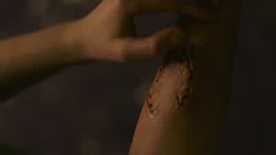 No, no, no, no, no! - The Last of Us