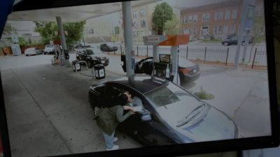 No, no, no, no, no. - Chicago P.D.