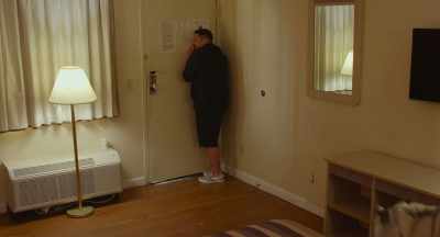 No, no, no, no, no. - Impractical Jokers: The Movie