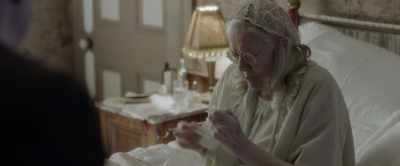 No, no, no, no, no! - Mrs  Lowry and Son