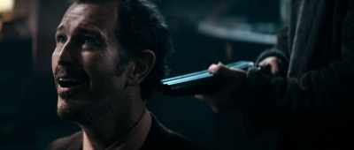 No. No, no, no, no. - Avengement