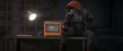 No, no, no, no, no! - The Bad Guys 2