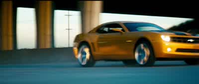 - No, no, no, no, no. - Transformers