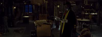 - No, no, no, no, no. - The Hateful Eight
