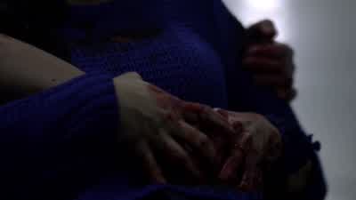 No, no, no, no, no. - Teen Wolf