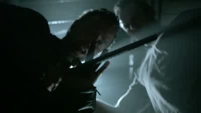 No, no, no, no, no. - Teen Wolf