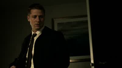 No, no, no, no, no. - Gotham
