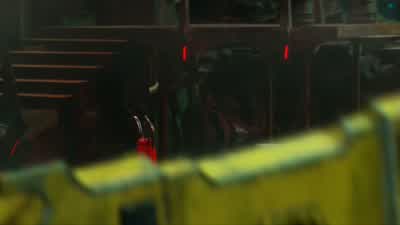 No, no, no, no, no! - Aquaman and the Lost Kingdom