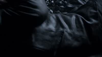 No! No! No! No! No! - Outlander