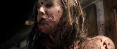 No, no, no, no, no! - Evil Dead