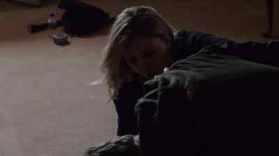 No, no, no, no, no. - The Following