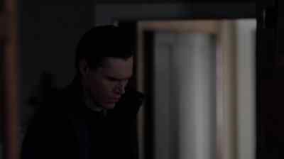 No. No, no, no, no! - The Following