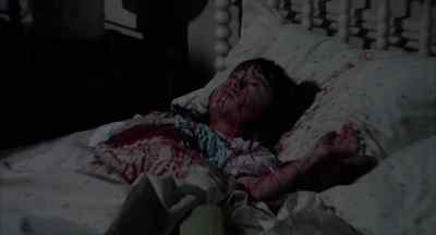 No! No, no, no! No! - The Amityville Horror