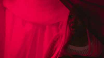 No, no, no, no, no! - Abducted at an HBCU: A Black Girl Missing Movie