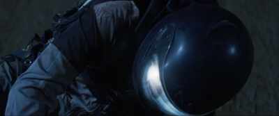 No, no, no, no, no. - Doomsday Meteor