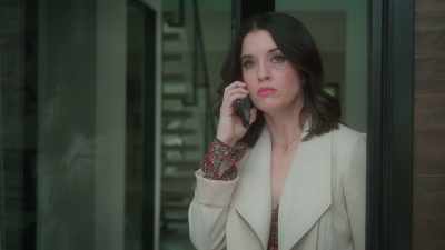  - No, no, no, no, no. - Hiding from My Husband