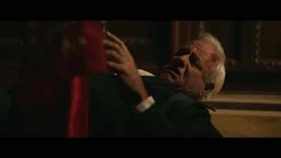 No. No! No! No! No! - Invitation to a Murder