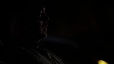 No, no, no, no, no. - Criminal Minds