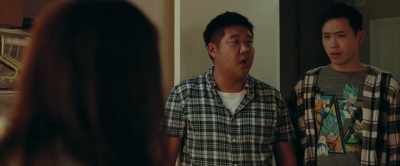 No, no, no, no, no, - Dealing with Dad