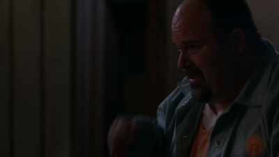 No. No, no, no.
No, because the signs. - Philip K. Dick's Electric Dreams