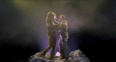 No no no no No toxic shock - The Toxic Avenger Part III: The Last Temptation of Toxie