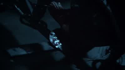No! No! No! No! No, wait! - Teen Wolf