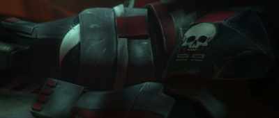 - No. No. No, no, no.
- Wrecker? - Star Wars: The Bad Batch