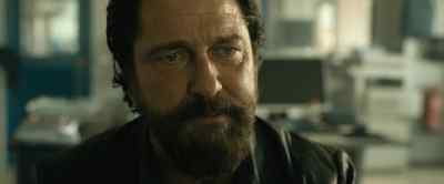 No, no. No, no. Not him. - Den of Thieves 2: Pantera