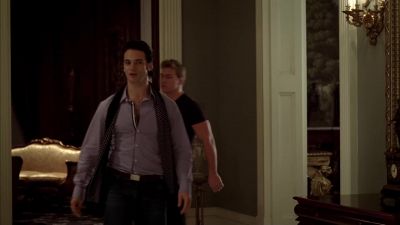 No. No, no, no, not you. - True Blood