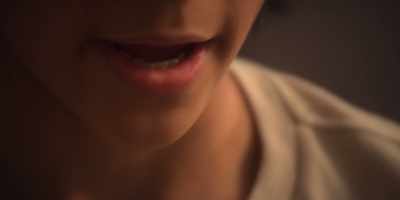 No, no, no, no. Okay.
Not now, not now. - Me