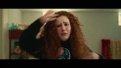 No, no, no, no. Okay. Okay. Okay. - The Slumber Party